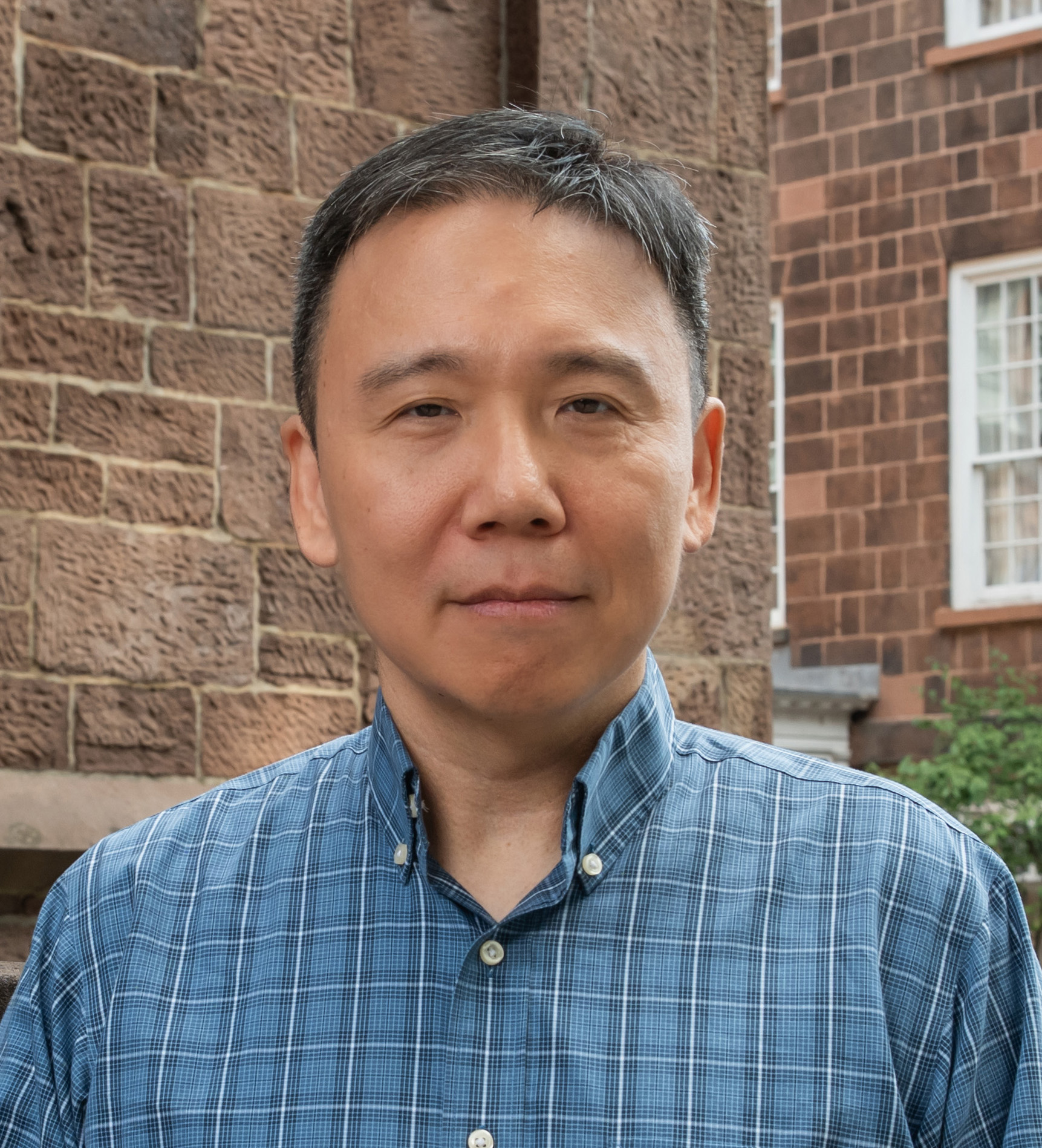 Kelvin Chan